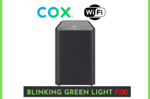 Cox Panoramic Modem Blinking Green Light 768x547 1
